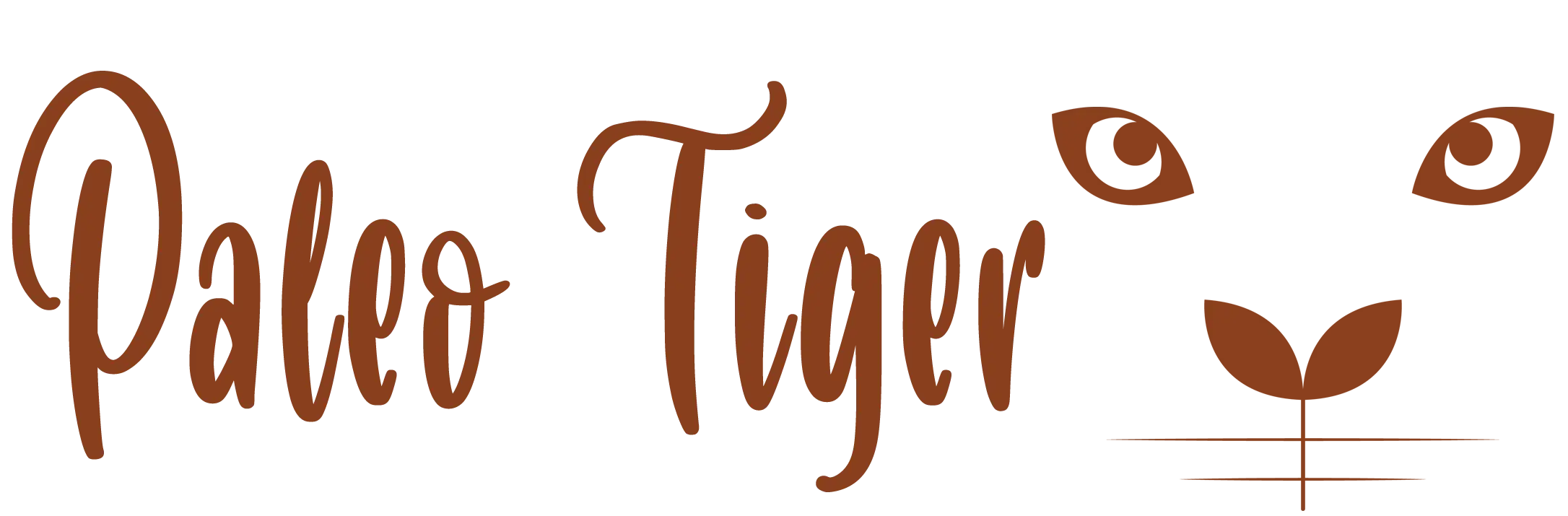 Paleo Tiger