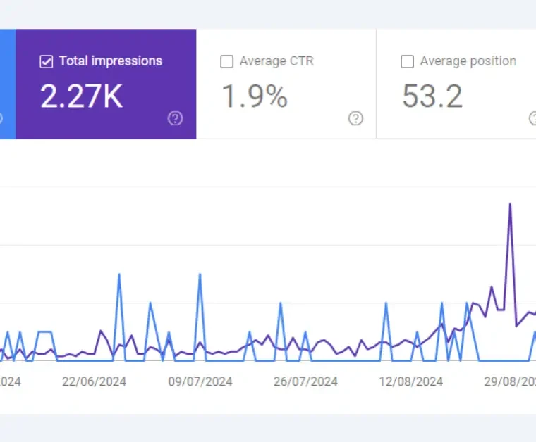 SEO For SD Hair Loss