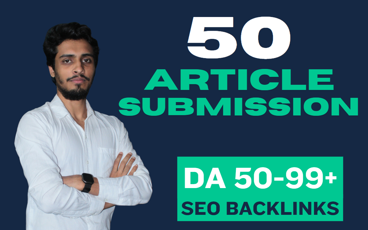 Article Submission