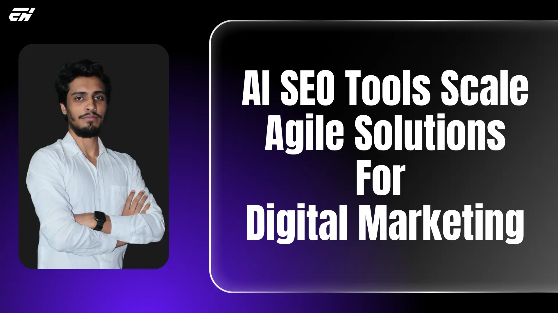 AI SEO Tools Scale Agile Solutions