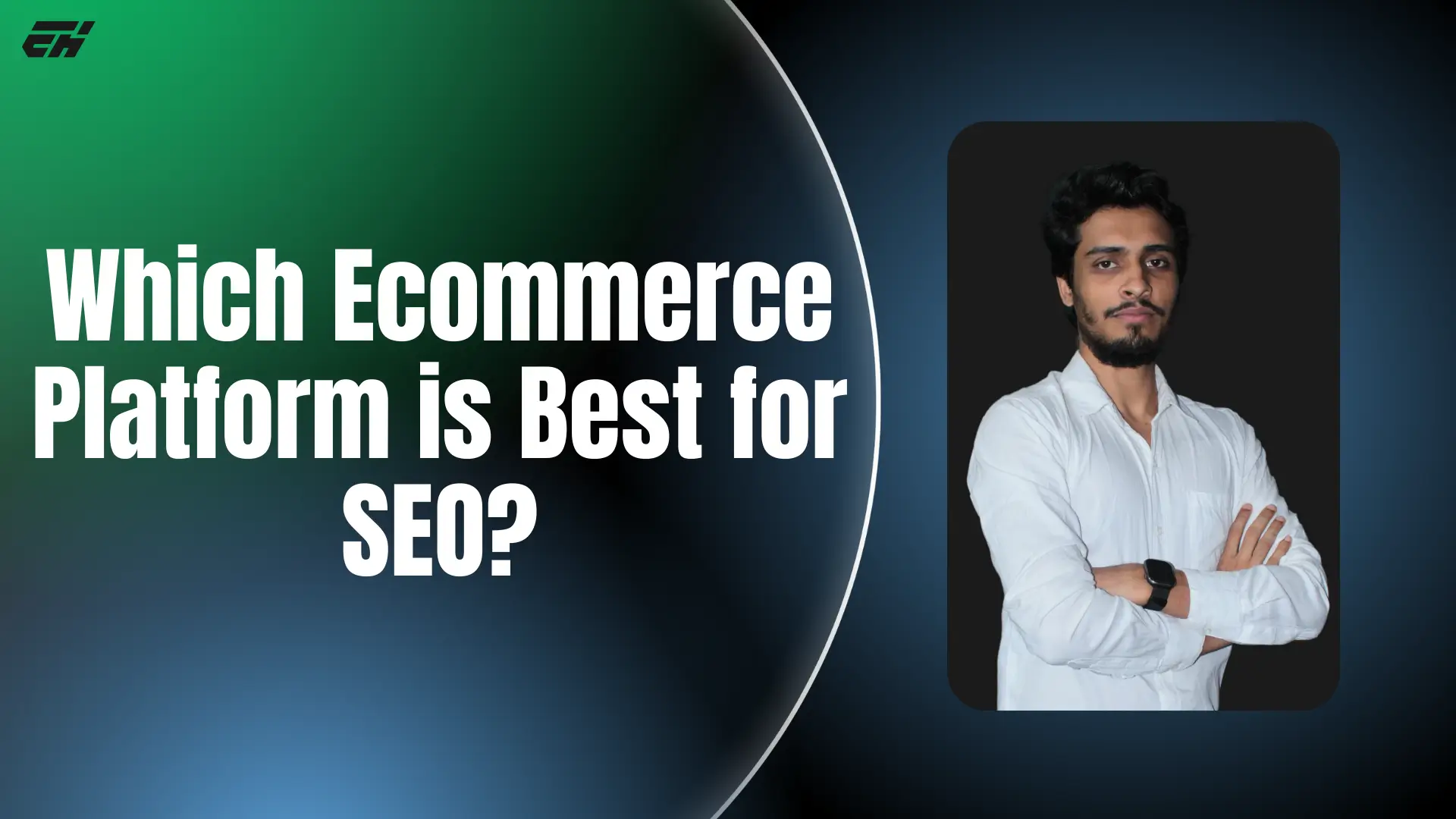 Which E-commerce Platform is Best for SEO