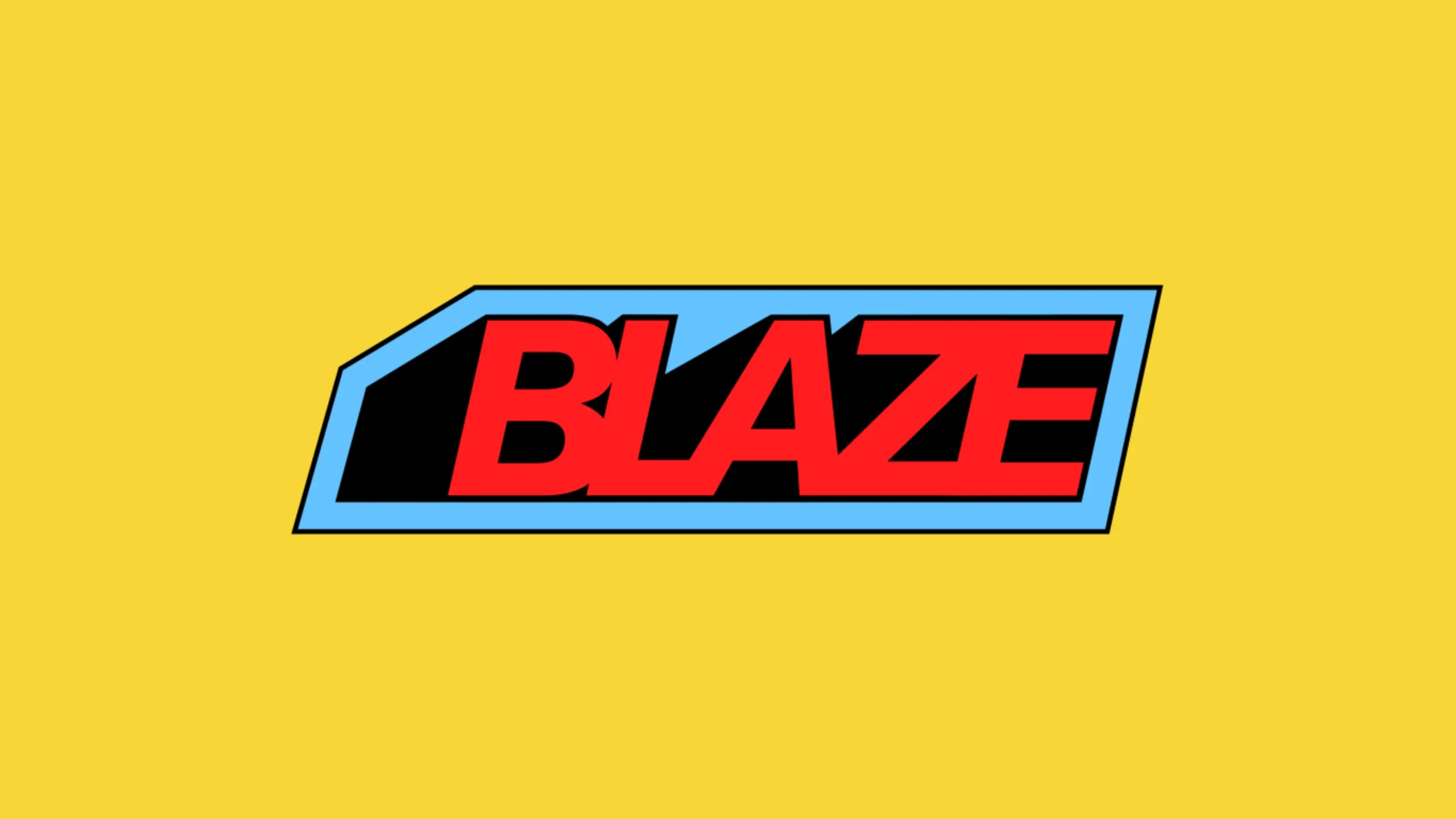 Blaze Ai Logo
