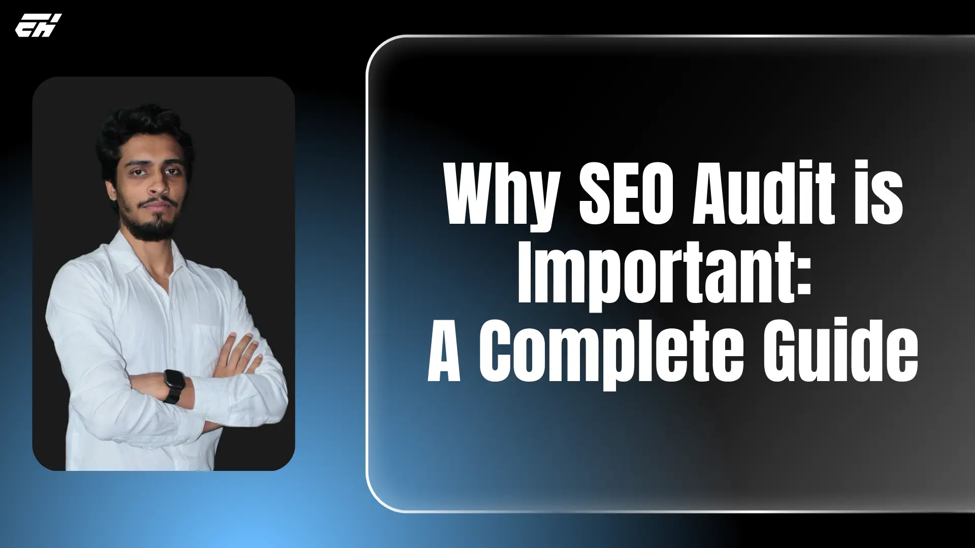 Why SEO Audit is Important