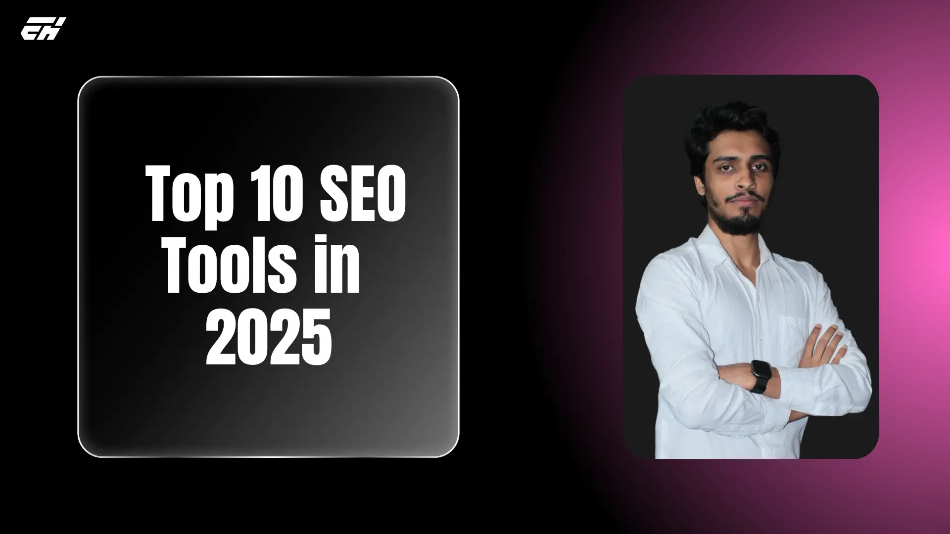 Top 10 SEO Tools in 2025