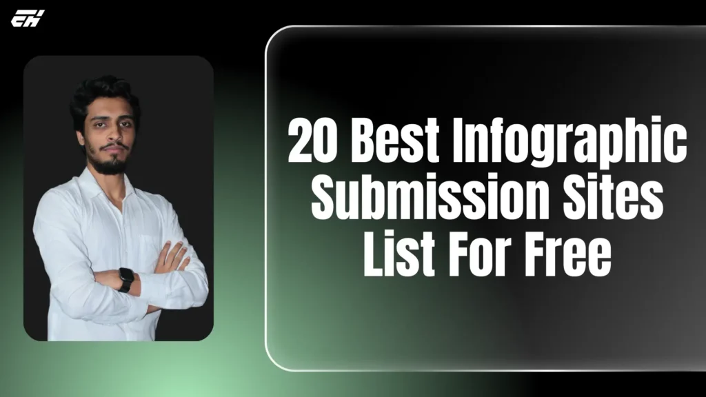 Infographic Submission Sites
