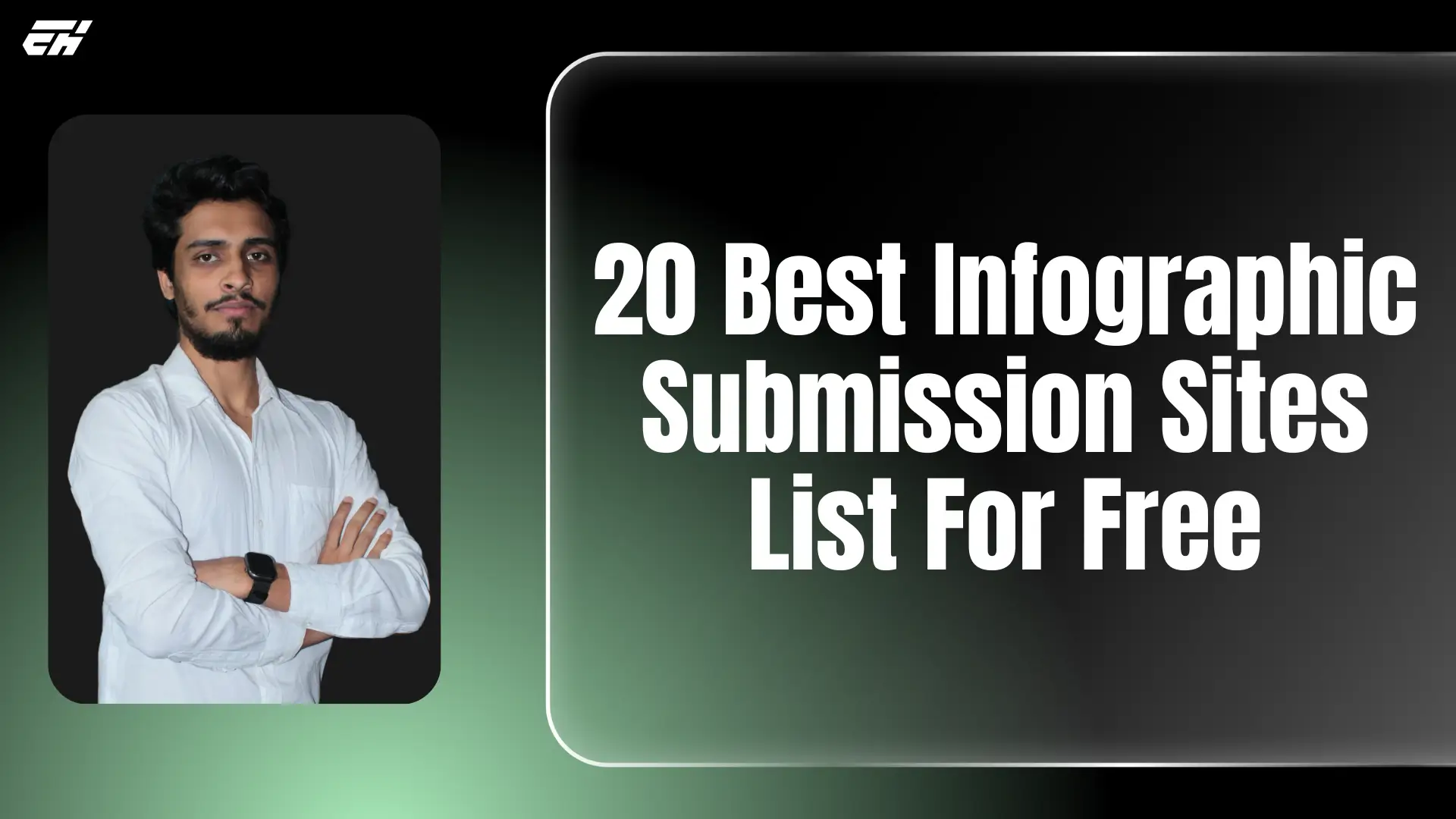 Infographic Submission Sites