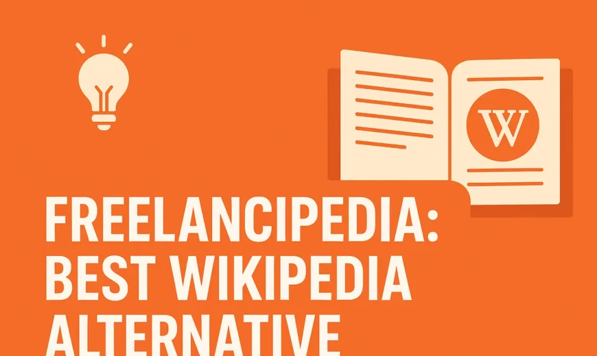 Freelancipedia