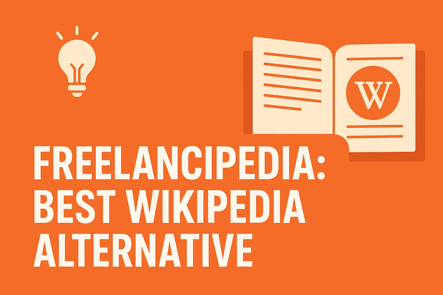 Freelancipedia