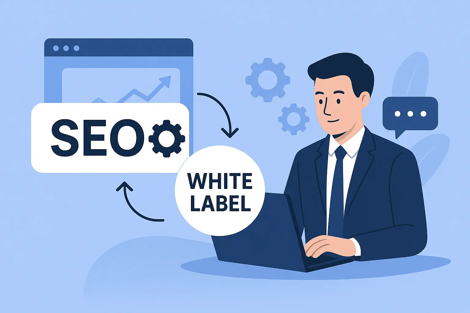 White Label SEO
