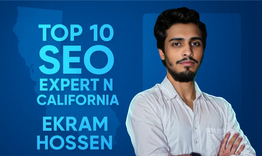 SEO Experts in California