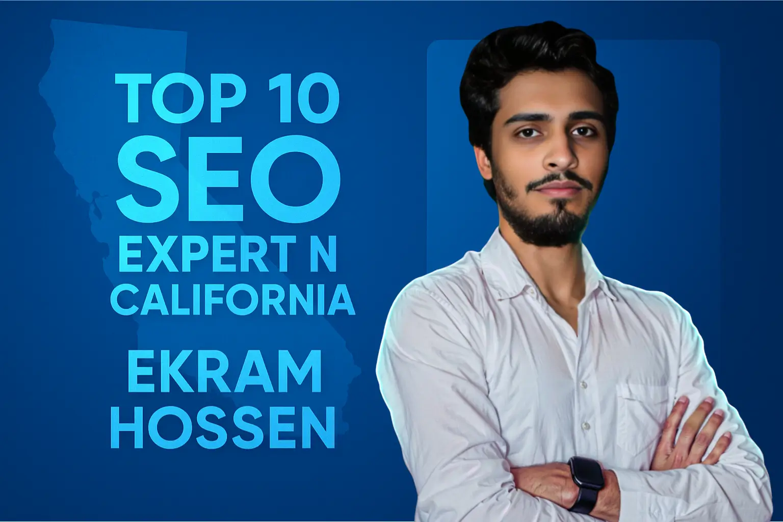 SEO Experts in California