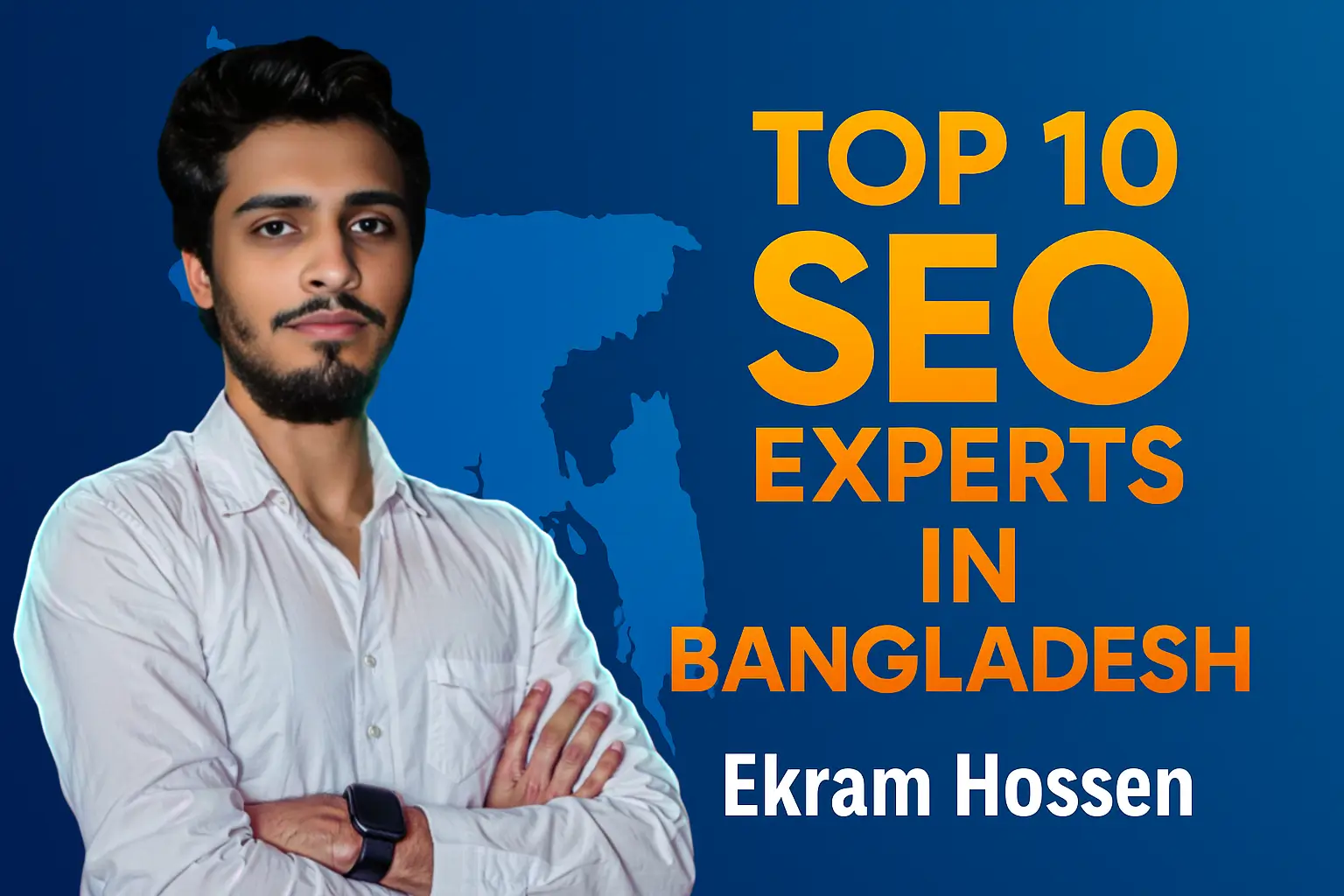 SEO Experts in Bangladesh