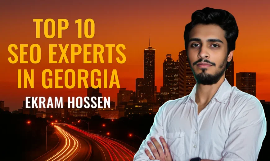 SEO Experts in Georgia