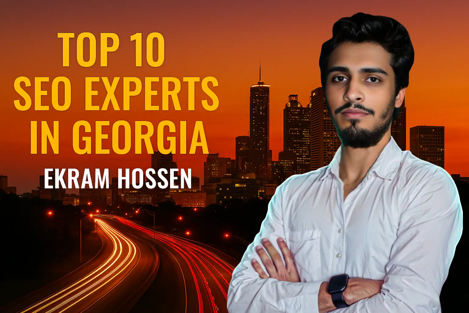 SEO Experts in Georgia