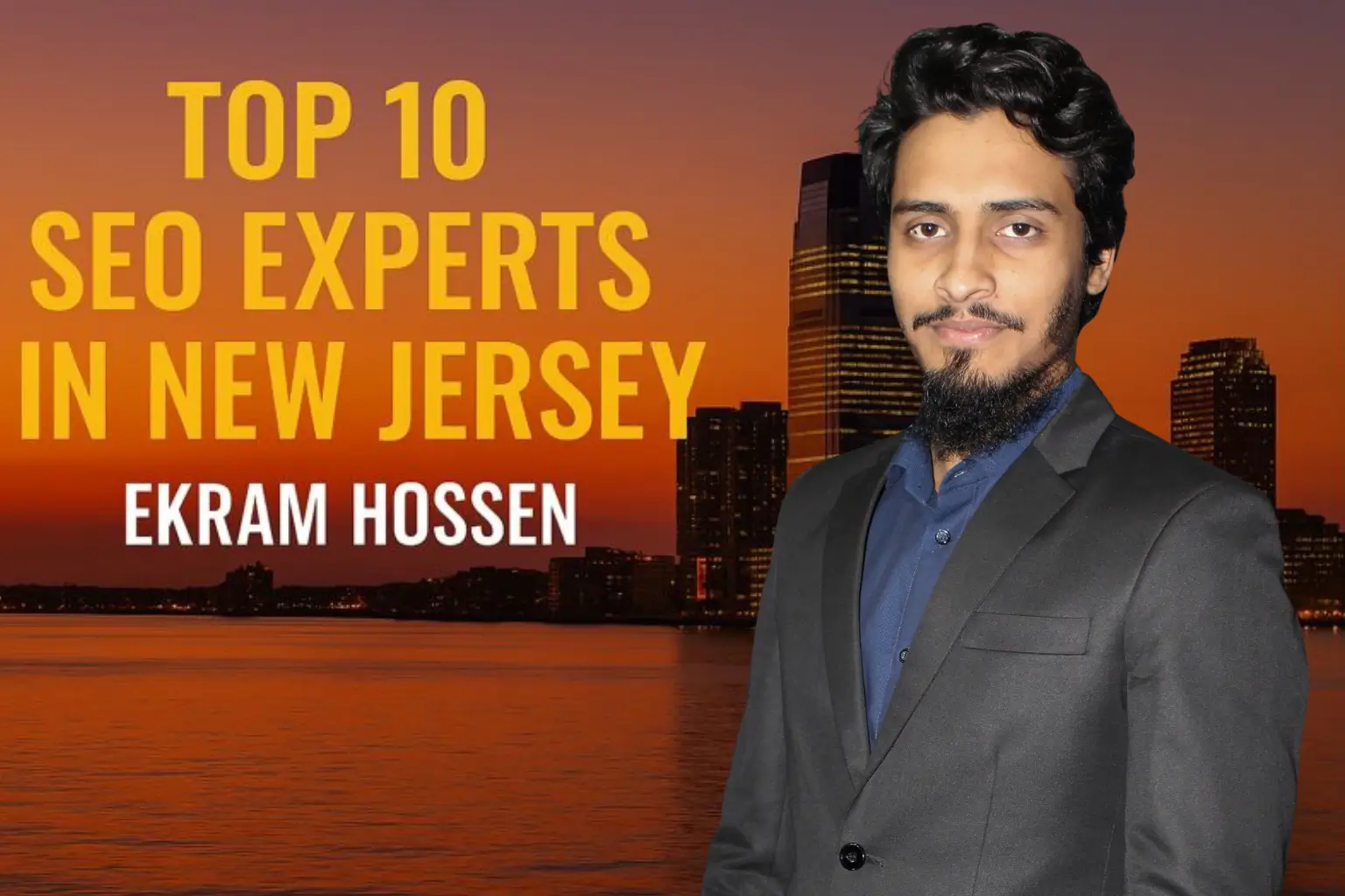 SEO Experts in New Jersey