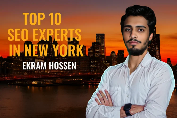 SEO Experts in New York