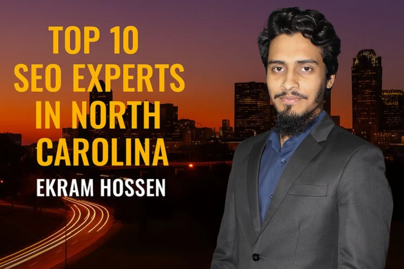 SEO Experts in North Carolina