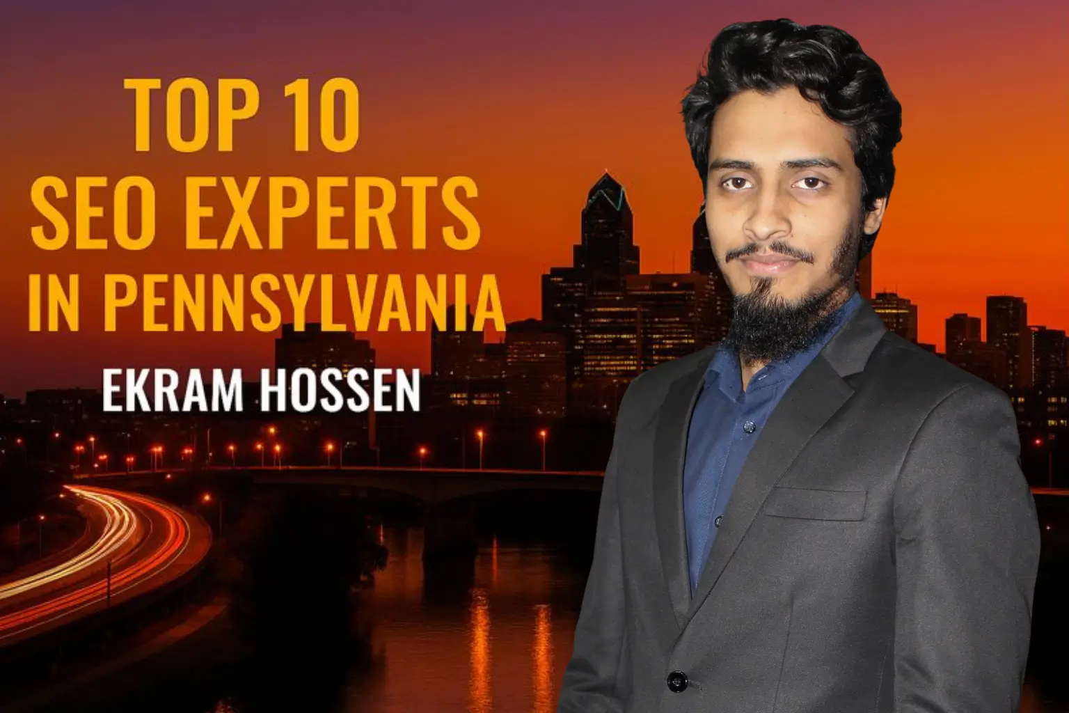 SEO Experts in Pennsylvenia