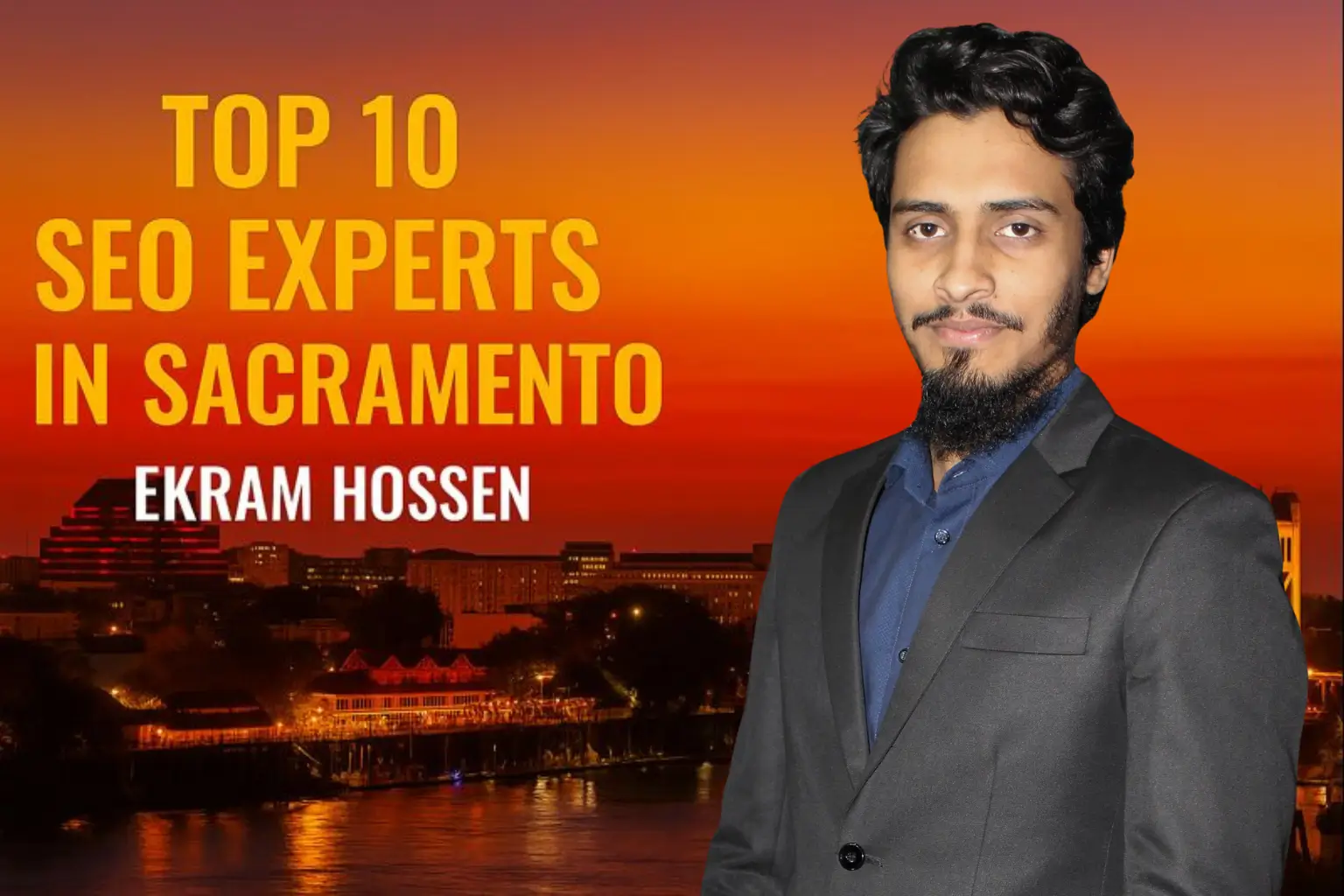 SEO Experts in Sacramento