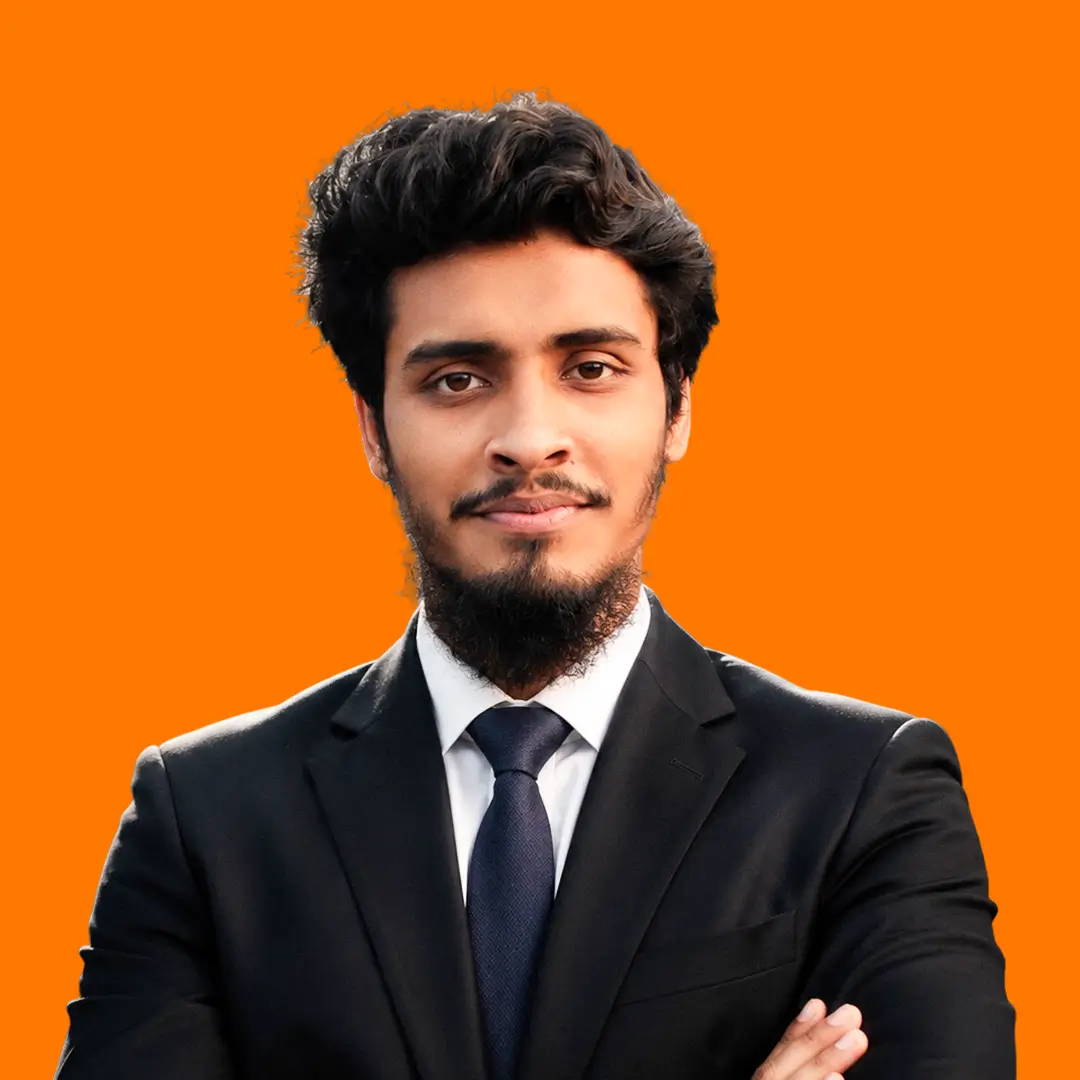 Ekram Hossen